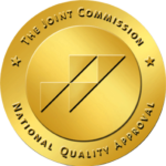Joint Commission Certificate