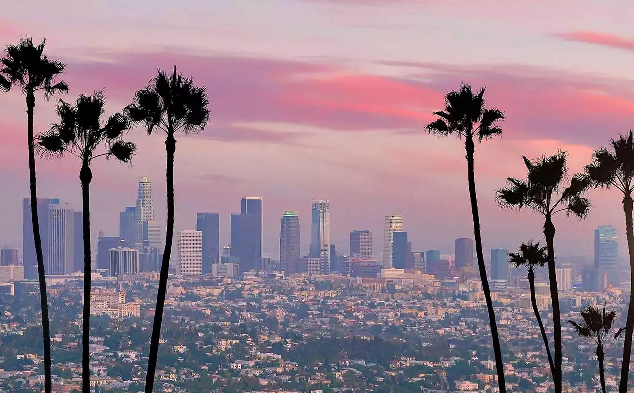 What To Do in Los Angeles When You’re Sober