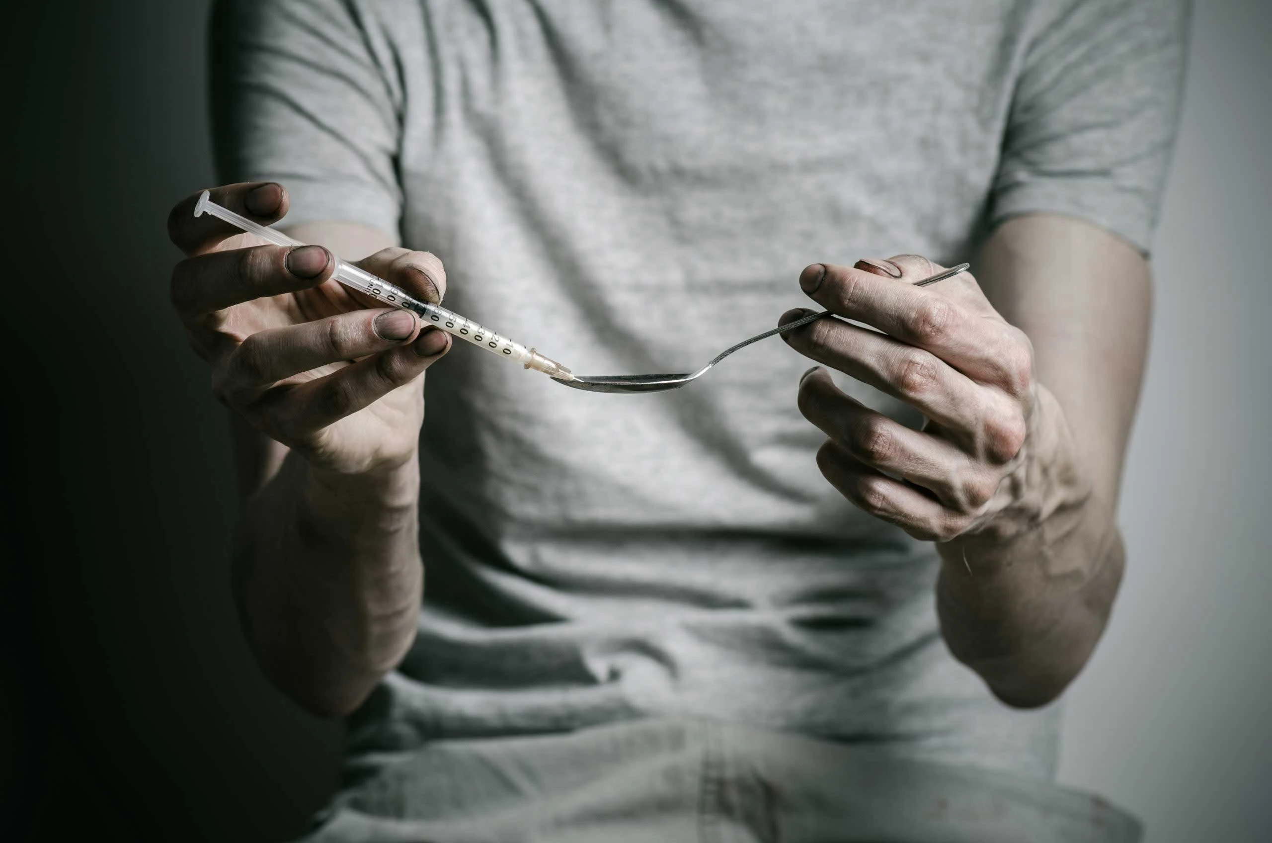 Find A Heroin Rehab in Los Angeles