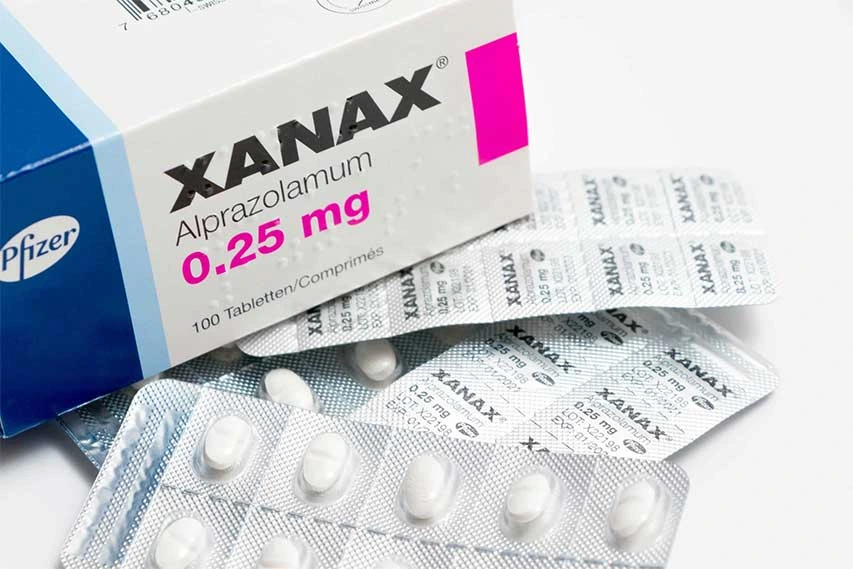 How Do I Know if I Am Addicted to Xanax?
