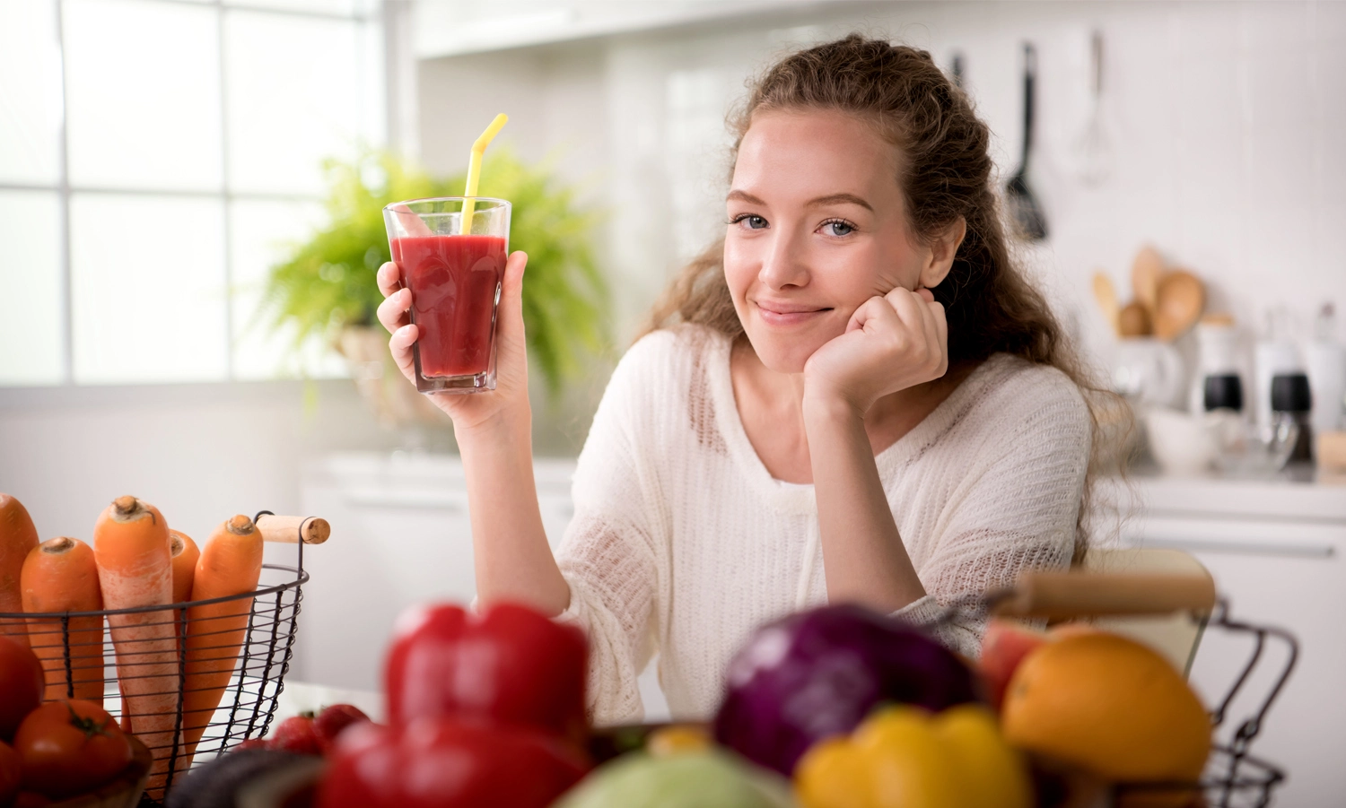 How Can a Healthy Diet Help Addiction Recovery