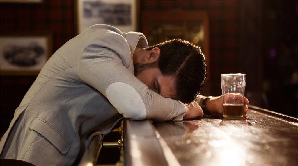 Short And Long-Term Effects Of Binge Drinking- All AMerican