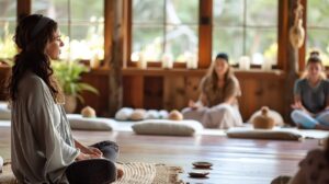 Exploring Alternative Therapies: Yoga, Meditation, and More