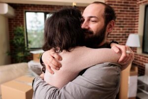 Rebuilding Relationships: Healing Bonds During Recovery