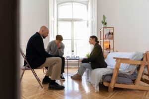 Importance of Sober Living Homes in Early Recovery