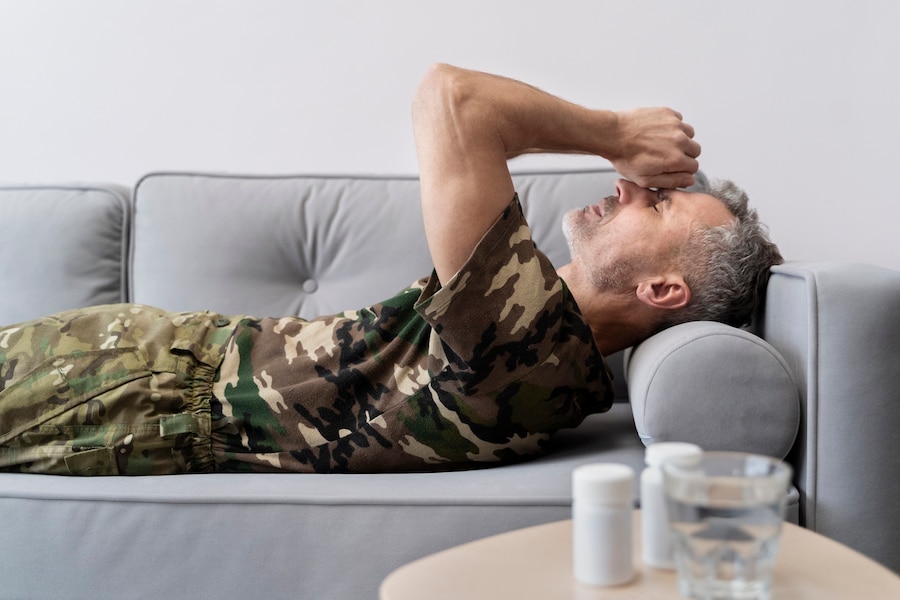 Detoxification for Veterans in Los Angeles, CA