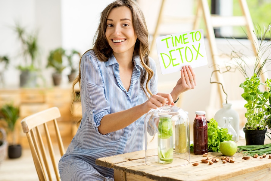 Evidence-based Detox Programs in Los Angeles, California