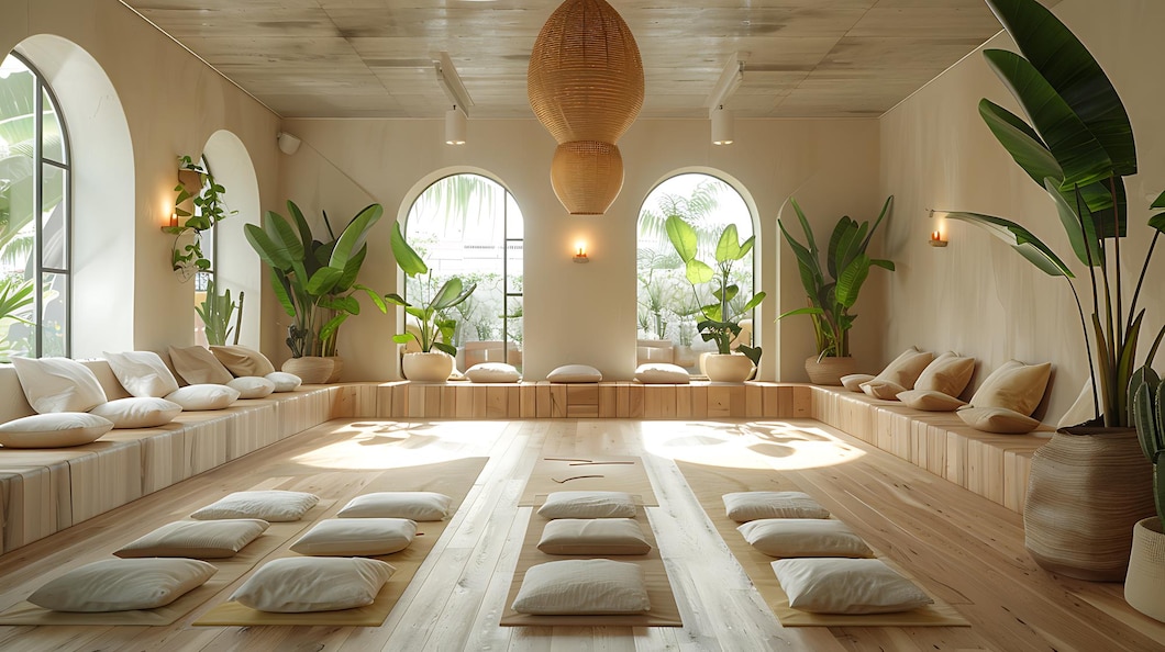 Luxury Detox Center in Los Angeles, CA