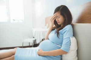 Detoxification for Pregnant Women in Los Angeles