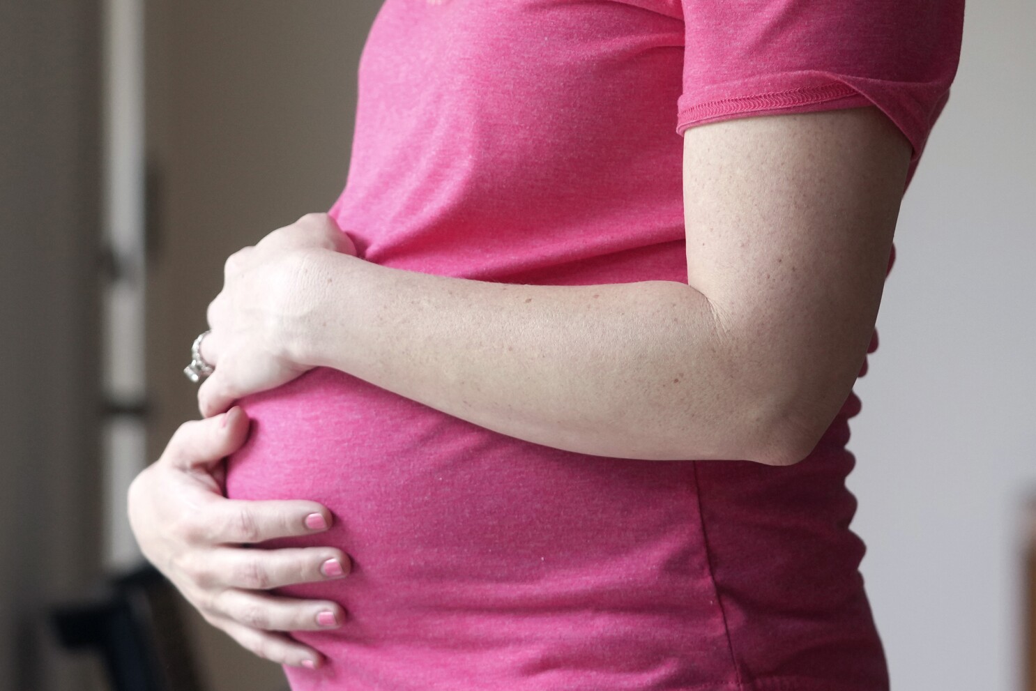 Detoxification for Pregnant Women in Los Angeles